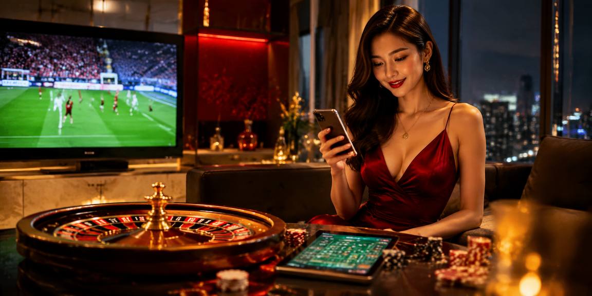 w69v Đặt Kèo Thể Thao Ngay Trên Điện Thoại
