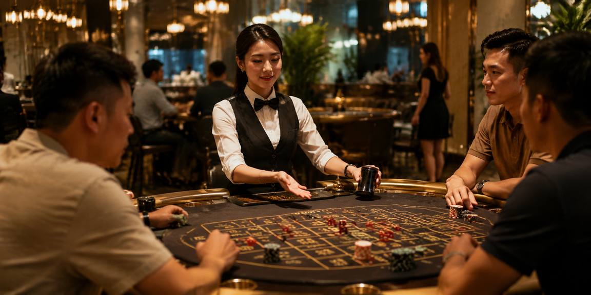 w69v Live Dragon Tiger Bàn Mở Tại w69v